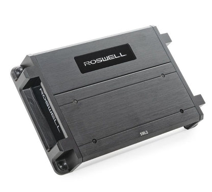 Roswell 550.2 Amp