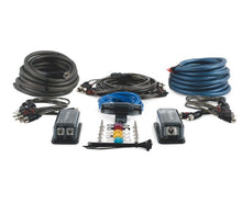 roswell marine amp wiring kit