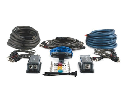 roswell marine amp wiring kit