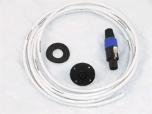 marine tower speaker wiring harness
