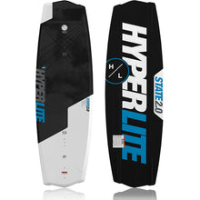 Hyperlite State Wakeboard 2026