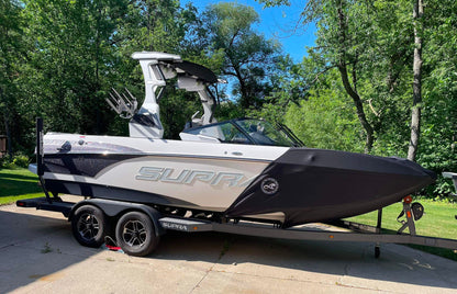 Surfinity Boat Shield for Supra Boats