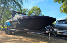 Surfinity Boat Shield for Supreme Boats