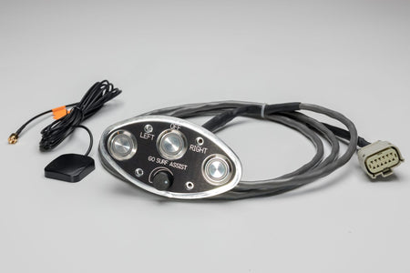 Wakesurf Systems for Boats | Surf Tabs | OnlyInboards