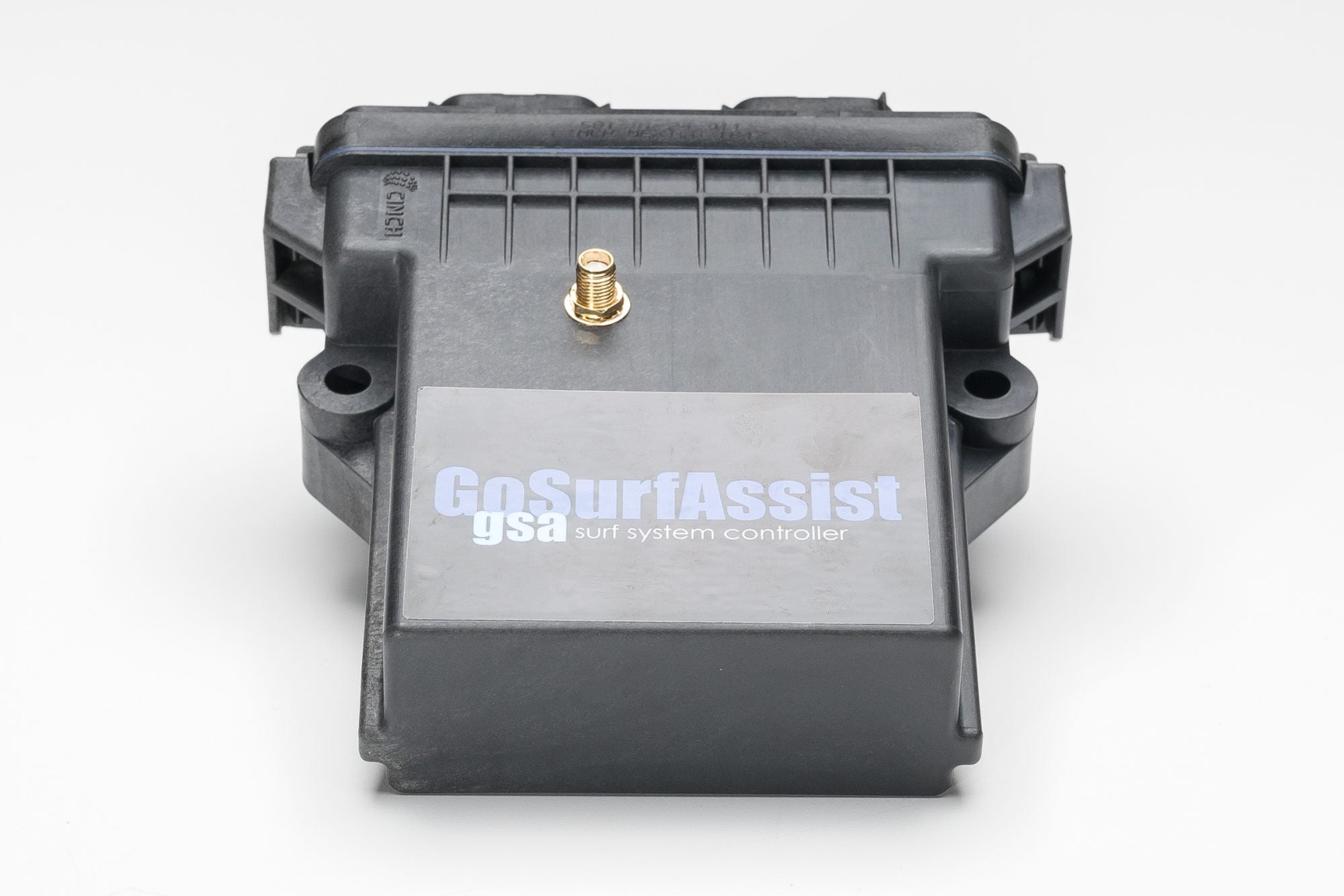 Go Surf Assist System | Wave Control Surf System