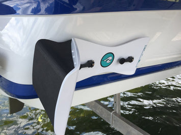 Wakesurf Systems for Boats | Surf Tabs | OnlyInboards