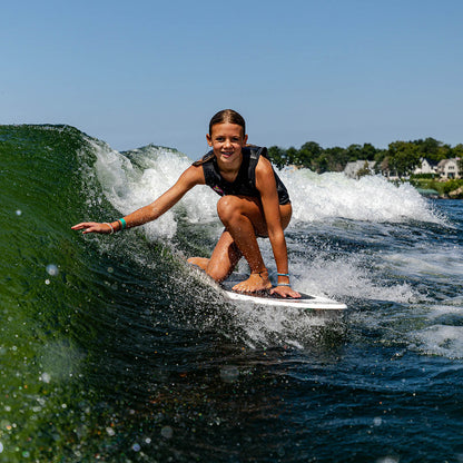 Phase 5 Surfari Wakesurf Board 2026