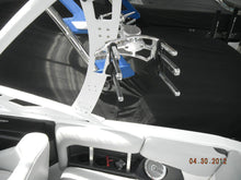 axis swivel board racks