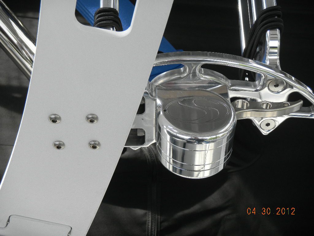 Axis Swivel Racks | Swivel Board Racks for Axis Towers