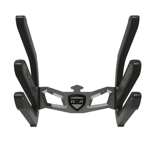 roswell elite wake surf combo rack swivel