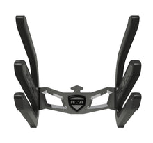 roswell elite wake surf combo rack swivel