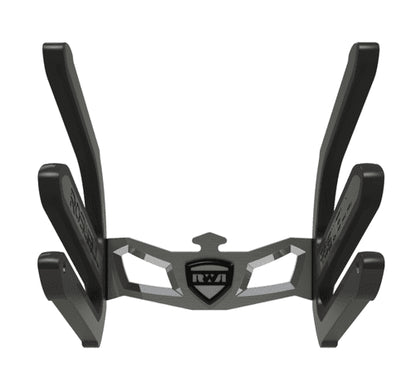 roswell elite wake surf combo rack swivel