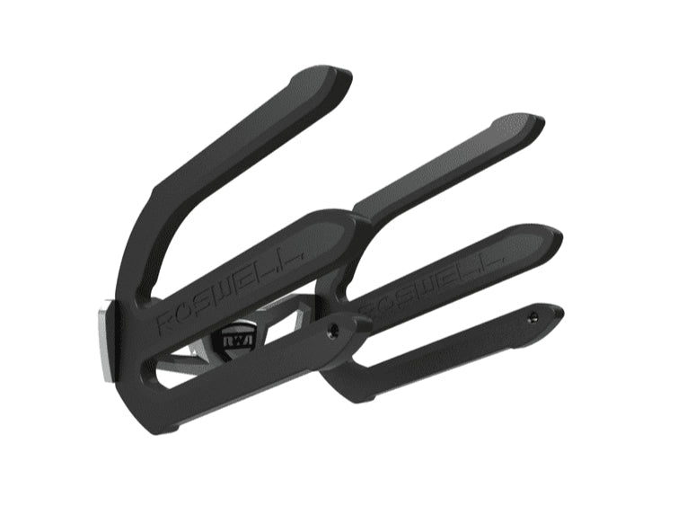 roswell elite wake surf rack