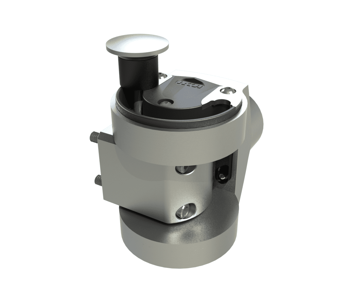 roswell mag swivel