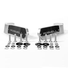 Roswell Malibu/Axis Swivel Rack Adaptor