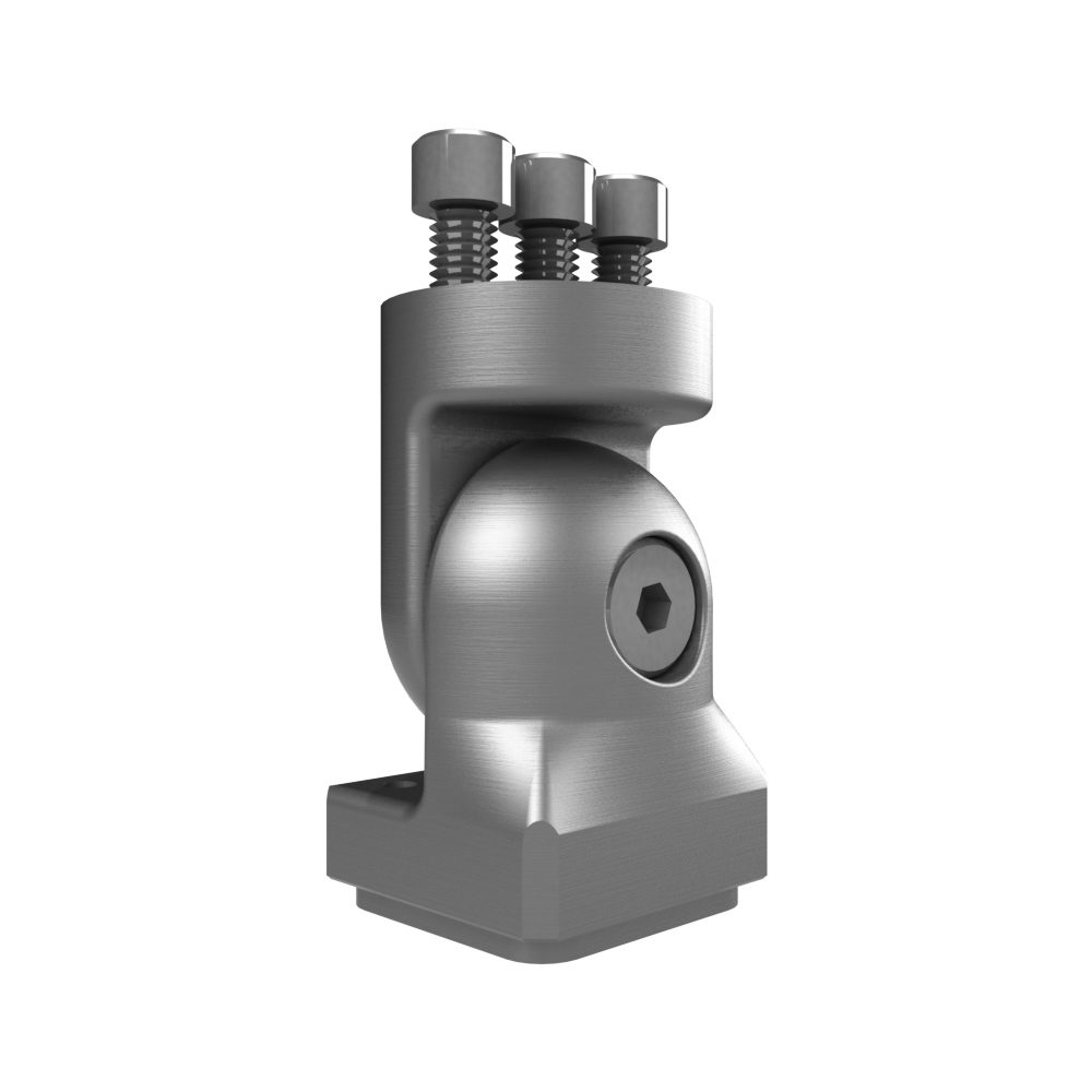 roswell swivel clamp adapter C910-0053
