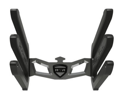 roswell swivel wakeboard rack