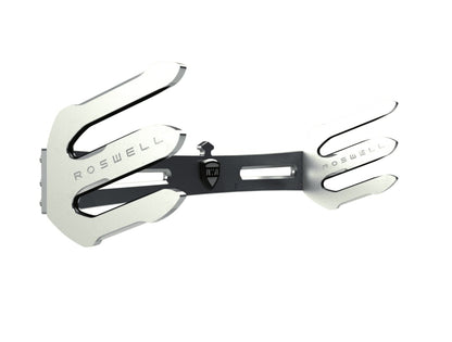 roswell waterski rack