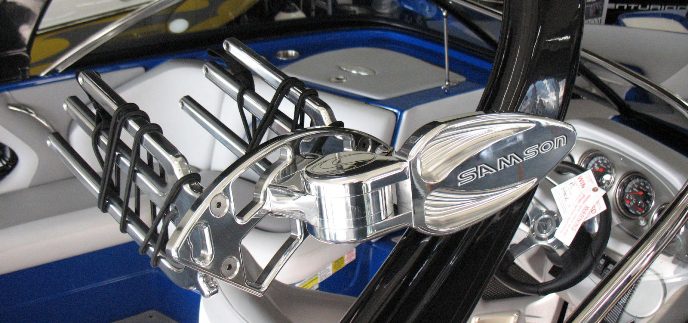 centurion swivel board racks