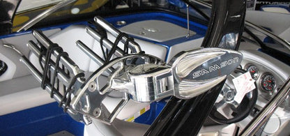 centurion swivel board racks