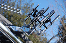 malibu g3 tower racks swivel