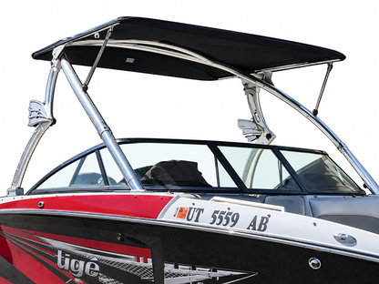 Tige RZ4 Folding Canopy Top – Tube Plate 3.0 Tower