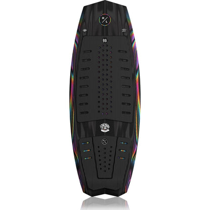 Hyperlite Time Machine Wakesurf Board 2026