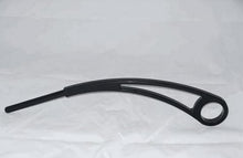 black wakeboard tower mirror arm