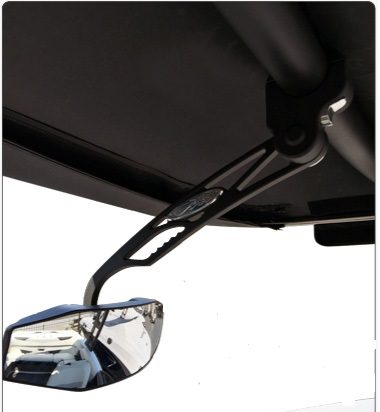 g3 tower mirror malibu