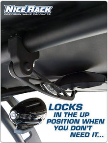 malibu g4 tower mirror