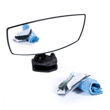 PTM Pro Edge 100 Windshield mirror boats