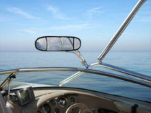 samson wakeboard tower mirror