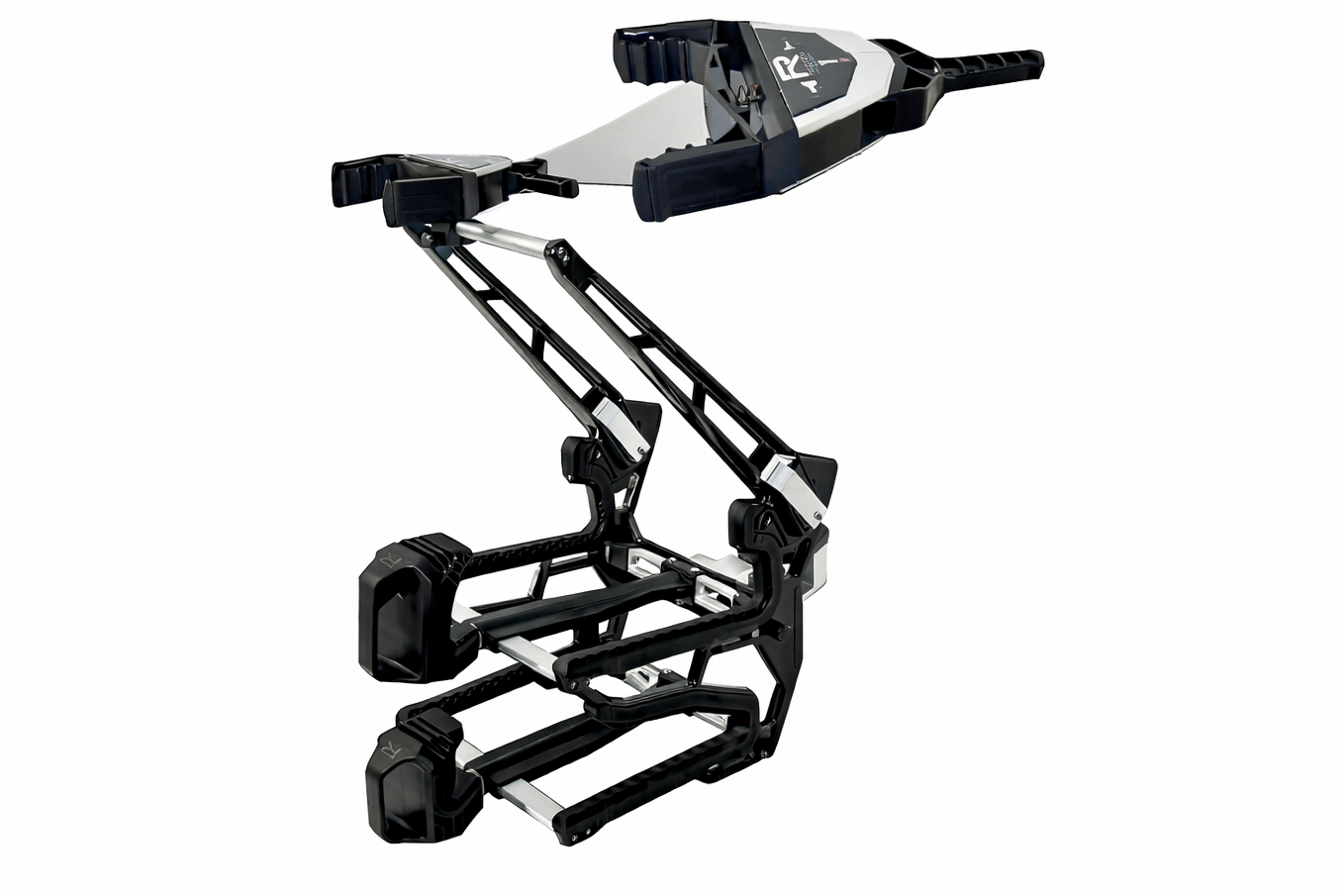 Triton Foil Rack