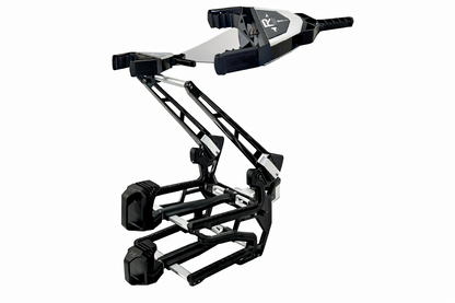 Triton Foil Rack