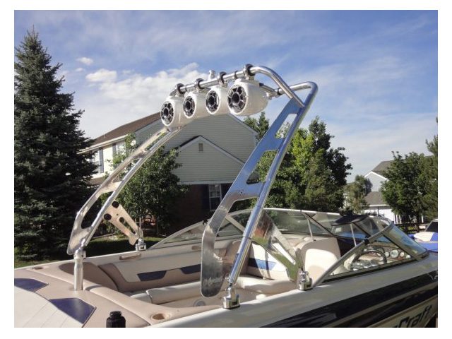 aerial freeride tower wetsounds