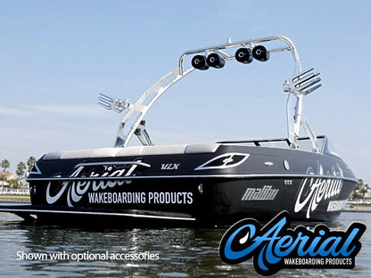 freeride wakeboard tower