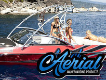 aerial assault wake tower