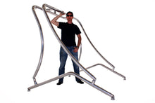 big air haus wakeboard tower