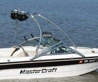 big air vapor mastercraft