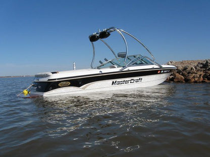 big air vapor mastercraft
