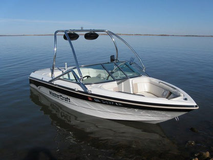 vapor wakeboard tower 