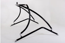 big air x wake tower