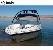 liquid wakeboard tower