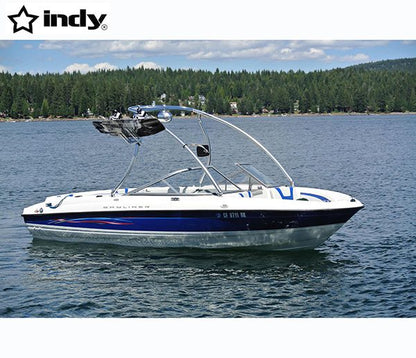 bayliner wakeboard tower 