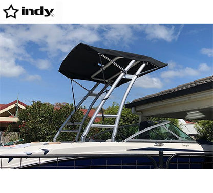 indy wake tower bimini top