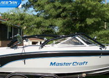 mastercraft wakeboard tower