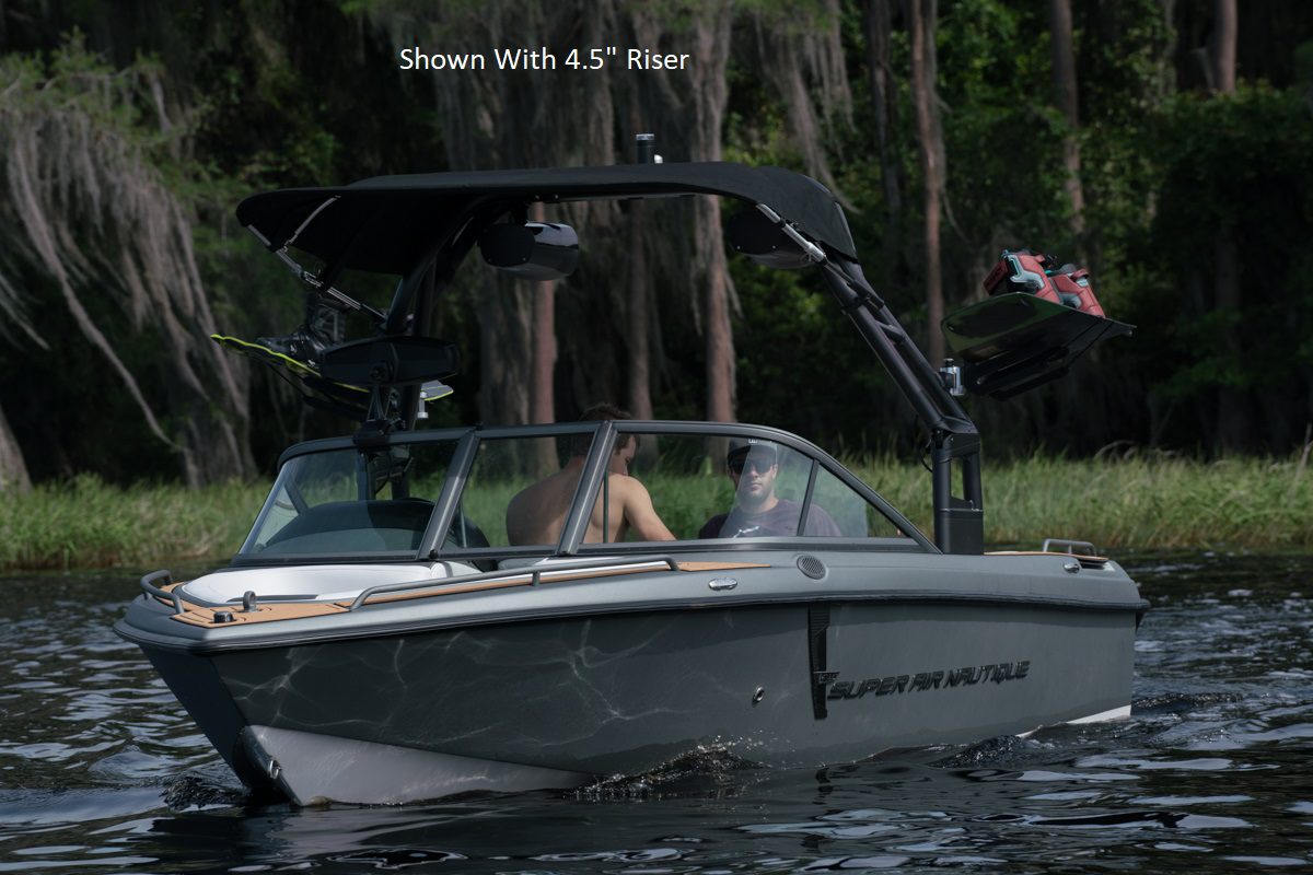 aviator pro super air nautique