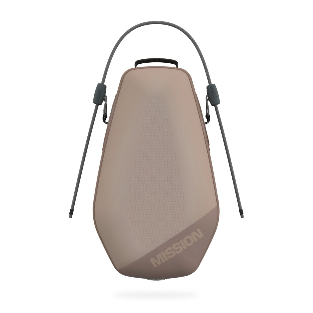 Mission Dymon Inflatable Fender in Brown