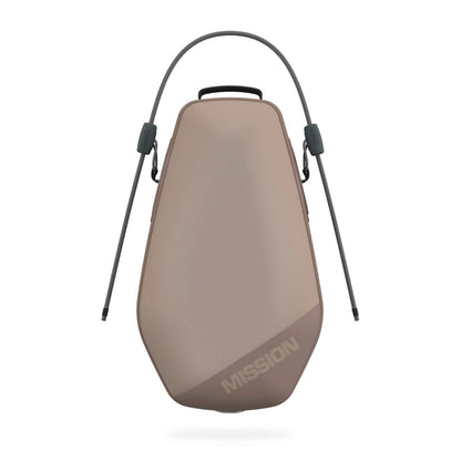 Mission Dymon Inflatable Fender in Brown