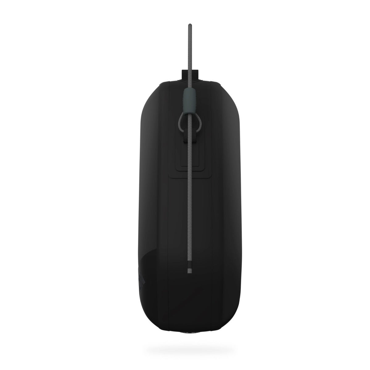 Mission Dymon Inflatable Fender in Black